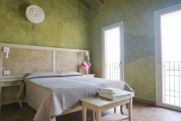 Номер Стандарт, Agriturismo Campogrande