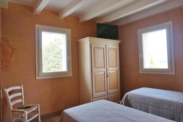 Номер Стандарт, Agriturismo Campogrande