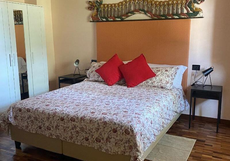 스위트, Gh Borgo Pulciano Agriturismo