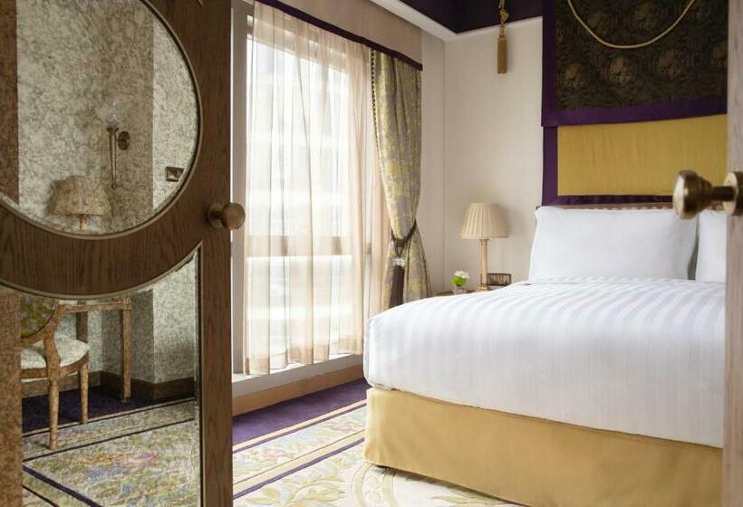 Апартаменты Классик 1 Спальня, Jumeirah Living Guangzhou