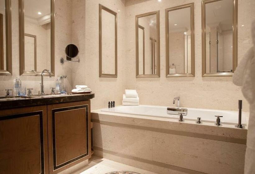 Апартаменты 1 Спальня, Jumeirah Living Guangzhou