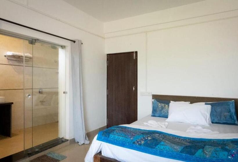 Семейный Номер Вид на Море, De Lavender Luxury Sea View Guest Houses