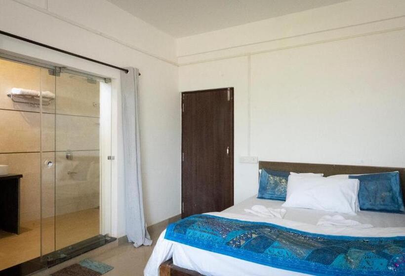 Семейный Номер Вид на Море, De Lavender Luxury Sea View Guest Houses