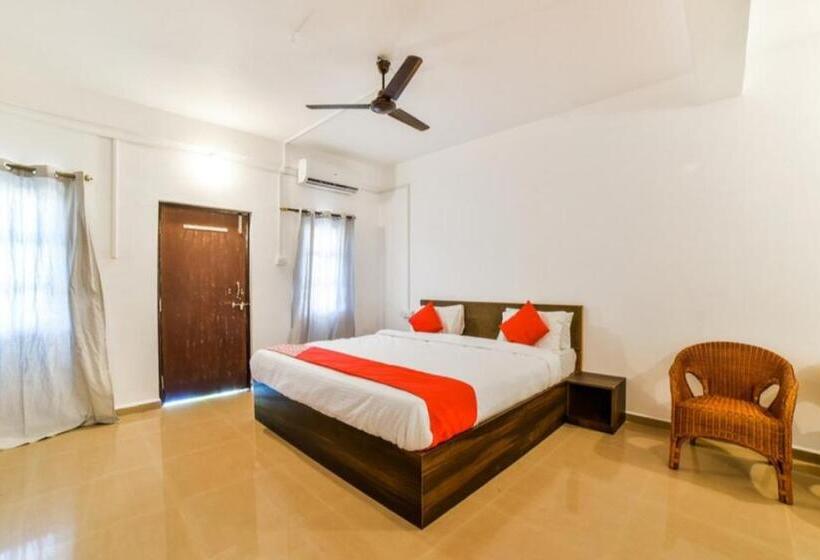 Номер Deluxe Вид на Море с Балконом, De Lavender Luxury Sea View Guest Houses