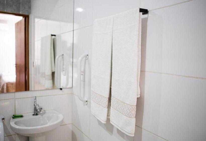 Quarto Familiar, Recanto Do Sossego