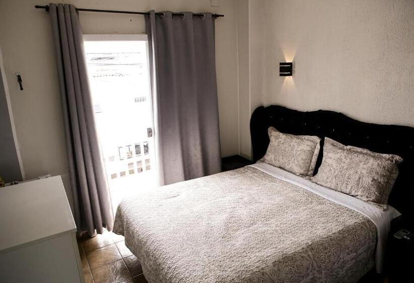 Quarto Familiar, Recanto Do Sossego