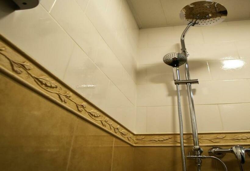 침실 2개 아파트, Apart Hotel Selenza