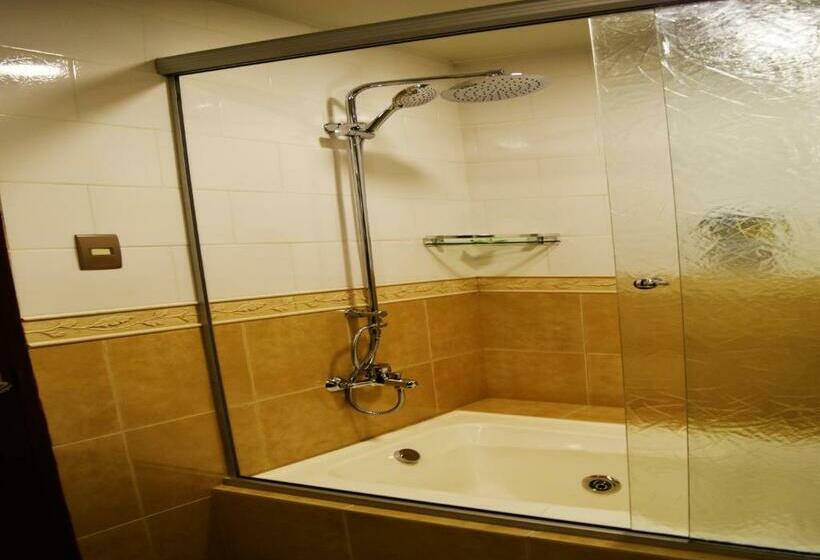 침실 2개 아파트, Apart Hotel Selenza