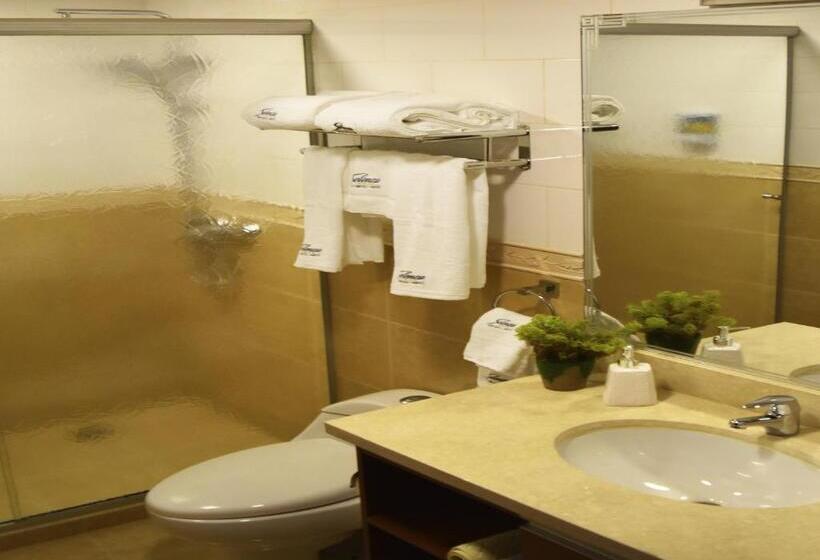 침실 2개 아파트, Apart Hotel Selenza