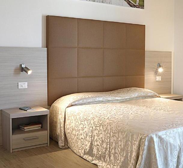 Номер Стандарт, Agriturismo Corte Foscara
