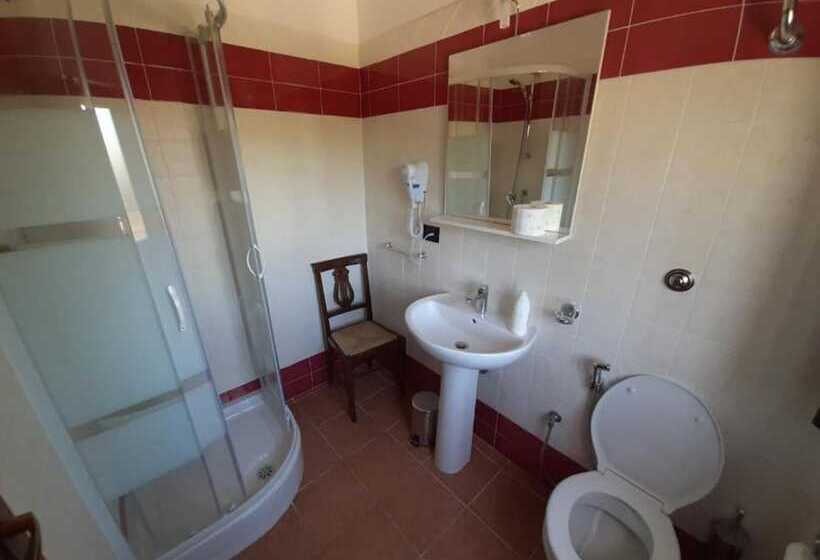 Номер Superior, Agriturismo Petrilli