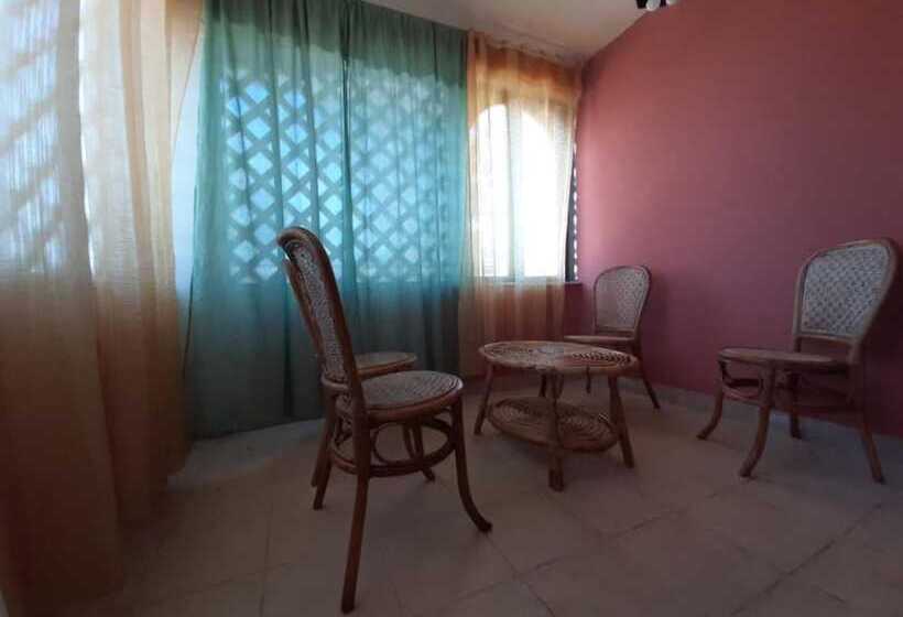 Номер Superior, Agriturismo Petrilli