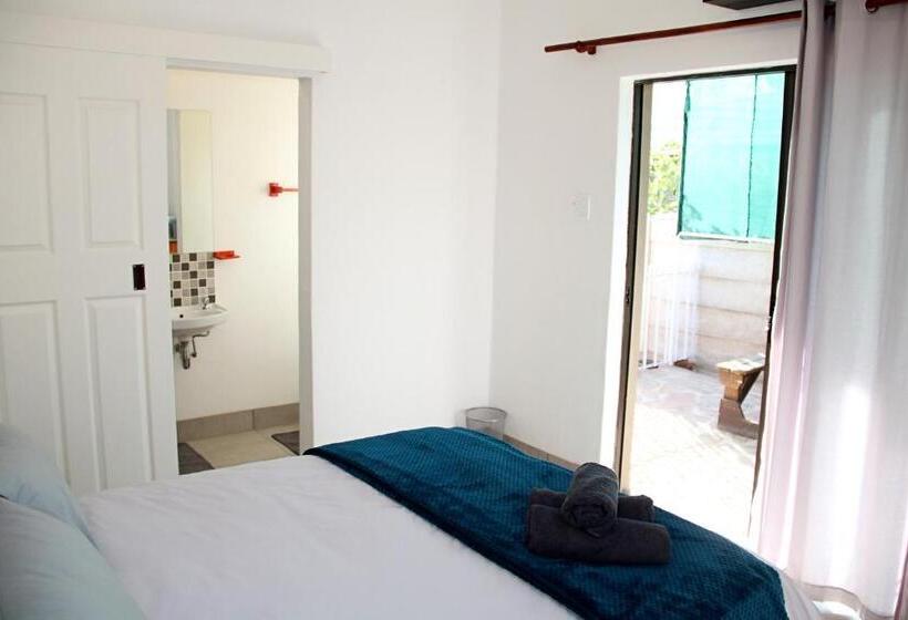 Номер Стандарт, Ons Dorpshuis Beaufort West