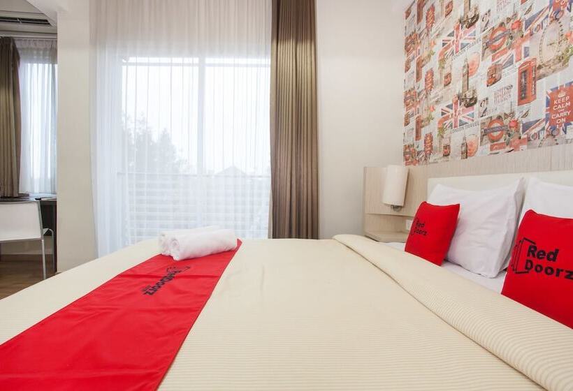 Номер Стандарт, Reddoorz Plus At Riverside Malang