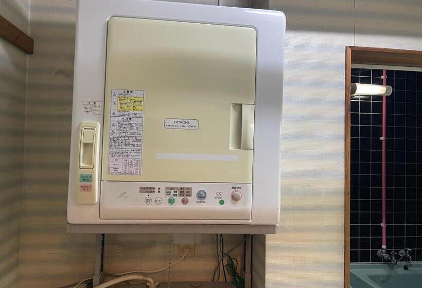 Семейный Номер, Riverside Stay Kanazawa