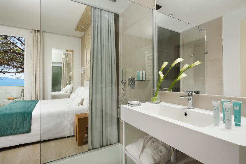 Номер Superior Вид на Море, The Sense Experience Resort