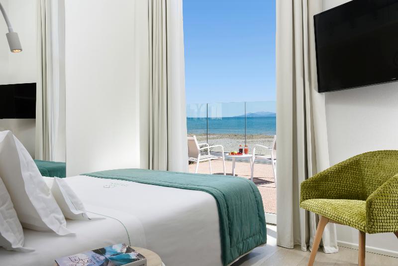 Вилла 1 Спальня Вид на Море, The Sense Experience Resort