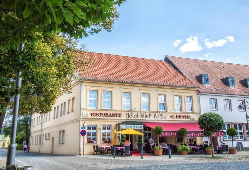 Номер Стандарт, Stadt Berlin