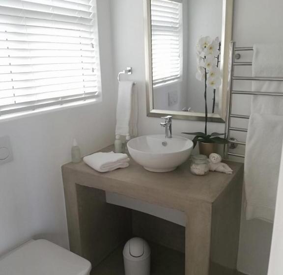 Номер Стандарт Вид на Море, Seeplaas Guesthouse