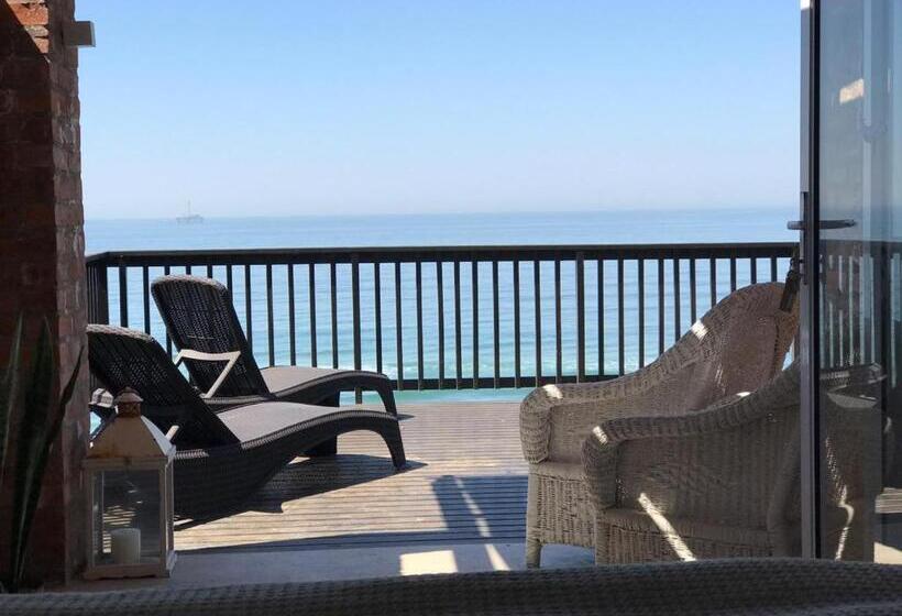 Стандартный Номер Кровать Кинг, Seeplaas Guesthouse