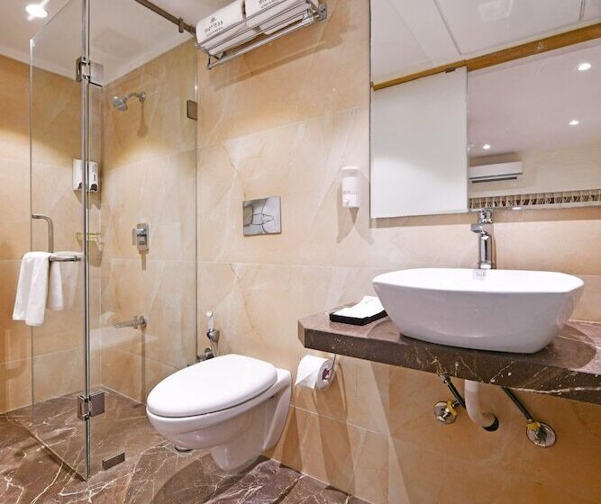 Номер Deluxe, Meritas Countryside Resort Lonavala