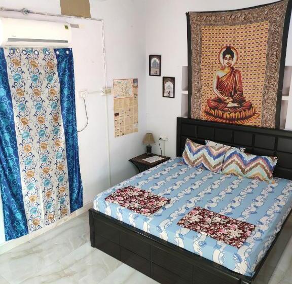 Номер Стандарт, Zigzag Homestay