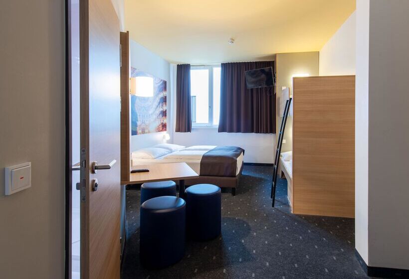 标准间, B&b Hotel Bayreuth
