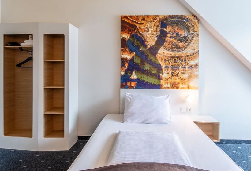 标准间, B&b Hotel Bayreuth