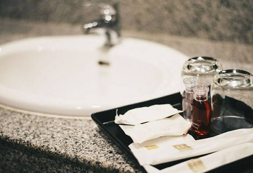 اتاق سوپریور, Eco Hotel By Thammasat