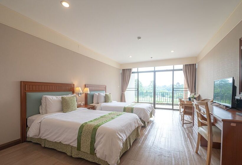 اتاق سوپریور, Eco Hotel By Thammasat