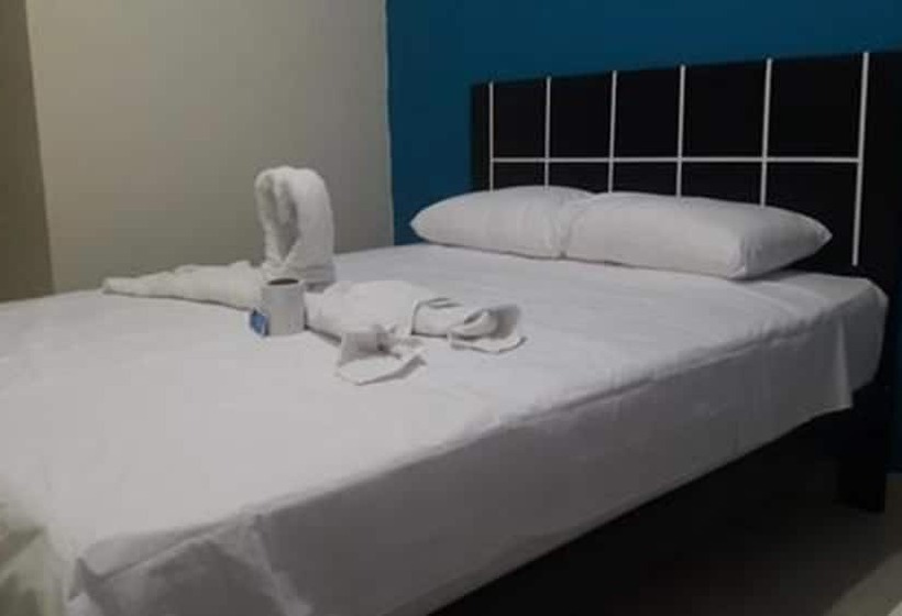 스탠다드 룸, Aypa Hostal