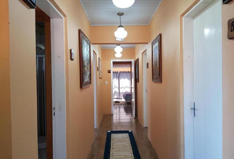 스탠다드 룸 킹사이즈 침대, Pousada Kolonisten Haus