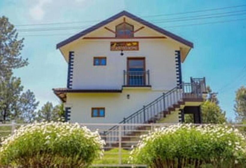 Quarto Estandar Cama King, Logan Camp Ooty