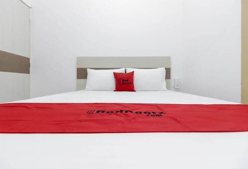 스탠다드 룸, Reddoorz At Tara Homestay Palembang