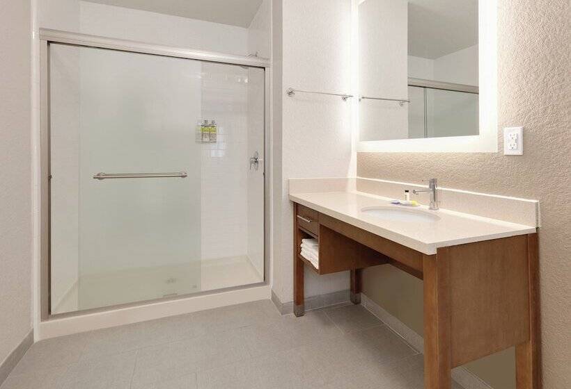 스탠다드 스튜디오, Staybridge Suites   San Antonio   Schertz, An Ihg