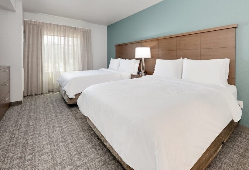 스탠다드 스튜디오, Staybridge Suites   San Antonio   Schertz, An Ihg