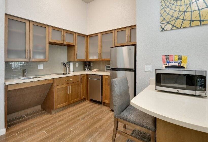 장애인을 위한 스위트, Staybridge Suites   San Antonio   Schertz, An Ihg