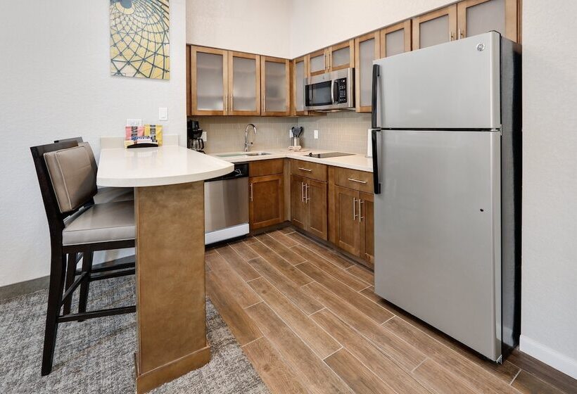 침실 2개 스위트, Staybridge Suites   San Antonio   Schertz, An Ihg