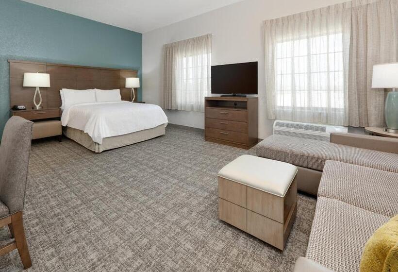 스탠다드 스튜디오, Staybridge Suites   San Antonio   Schertz, An Ihg
