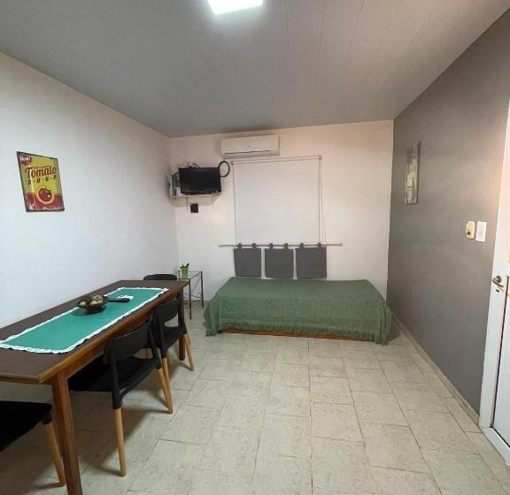 침실 1개 아파트, Bungalows Palmar