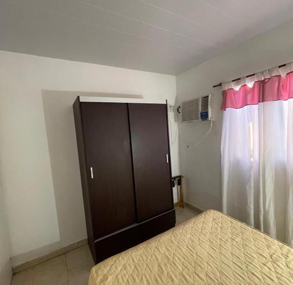 침실 1개 아파트, Bungalows Palmar
