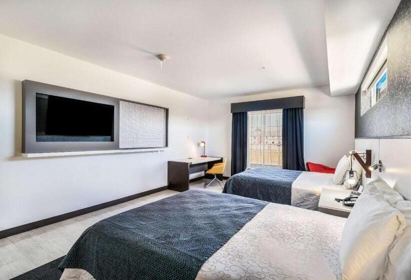 Номер Стандарт, Hy Lo Hotel, Ascend Hotel Collection