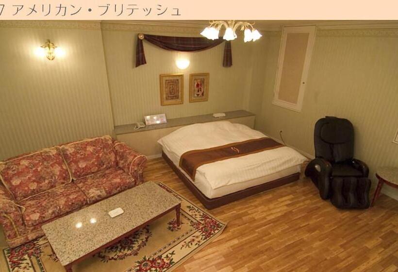 기본룸, Very Matsusaka