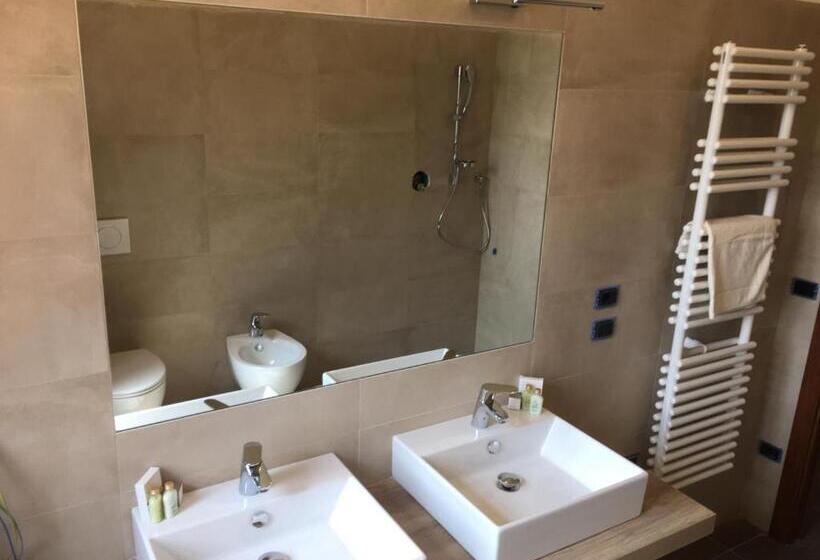 Apartamento Superior 1 Dormitório, Tuscany Living   Terra Antica