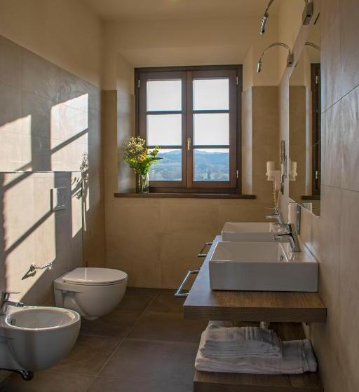 Apartamento Deluxe 1 Dormitório, Tuscany Living   Terra Antica