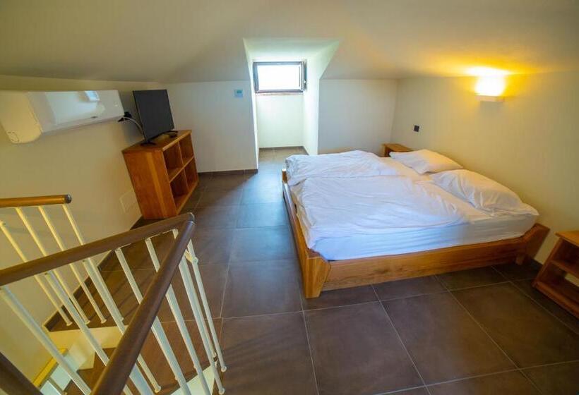 Apartamento 1 Dormitório, Tuscany Living   Terra Antica