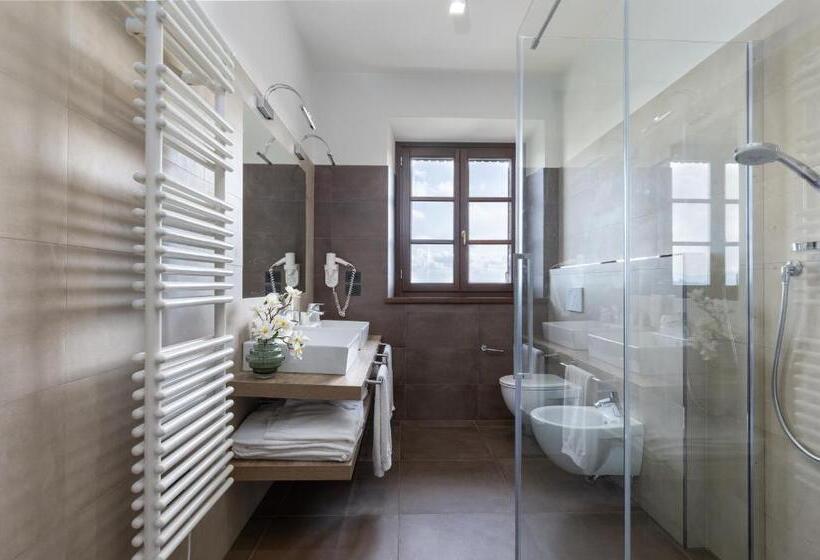Apartamento 1 Dormitório, Tuscany Living   Terra Antica