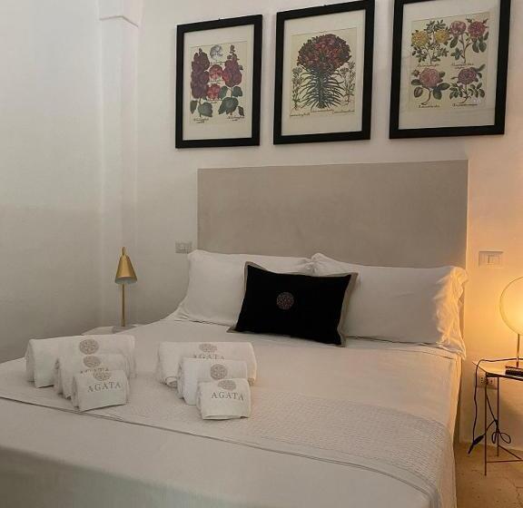 标准间, Agata Salento Luxury Home