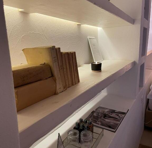 带大床的标准间, Agata Salento Luxury Home