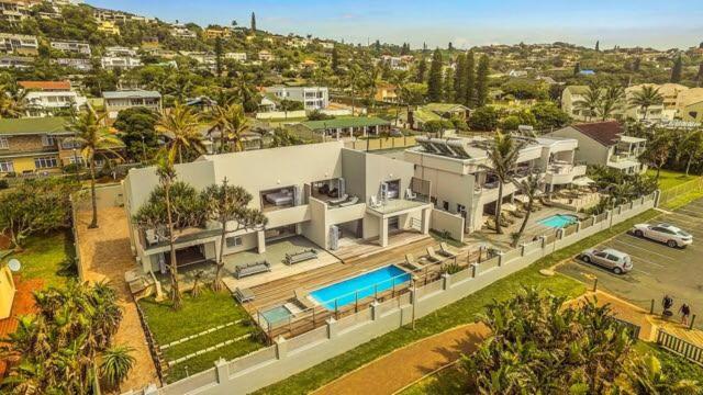 Deluxe Suite Sea View, Vetho House Villa Ballito